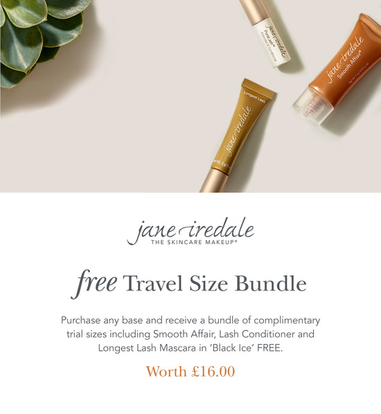 Image Title Glow Time Mineral BB Cream